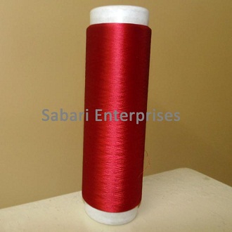Manufacturers Exporters and Wholesale Suppliers of BRT Dyed Yarn Bharuch Gujarat